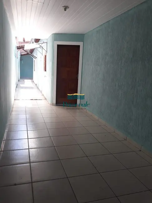 Foto 8 de Casa com 3 quartos à venda, 150m2 em Sao Jose Dos Campos - SP