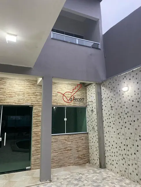 Foto 2 de Sobrado com 4 quartos à venda, 225m2 em Sao Jose Dos Campos - SP