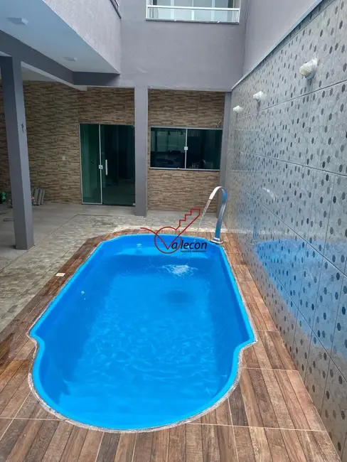 Foto 1 de Sobrado com 4 quartos à venda, 225m2 em Sao Jose Dos Campos - SP