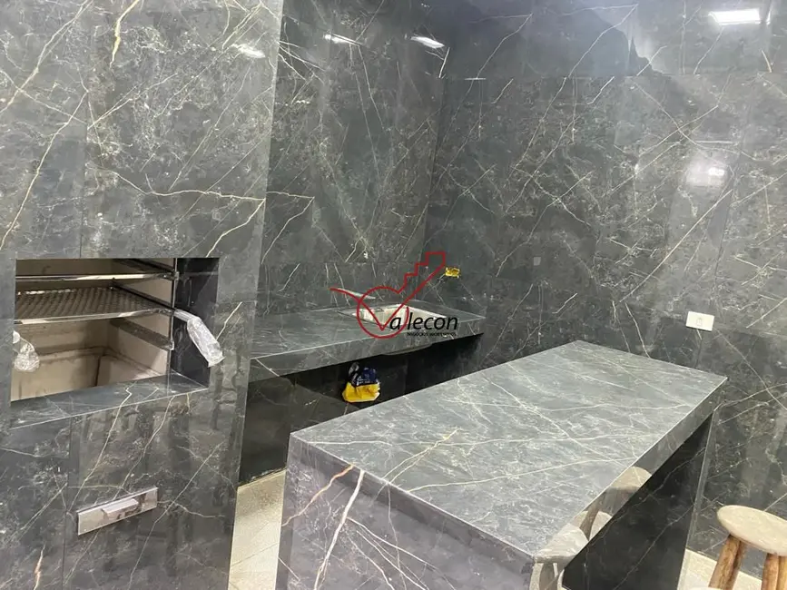 Sobrado com 4 quartos à venda, 225m2 em Sao Jose Dos Campos - SP - imagem 4 Foto 4 de Sobrado com 4 quartos à venda, 225m2 em Sao Jose Dos Campos - SP