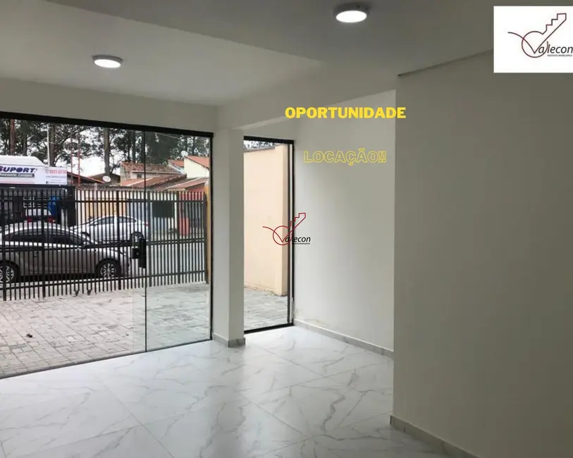 Foto 1 de Loja com 1 quarto à venda, 24m2 em Sao Jose Dos Campos - SP