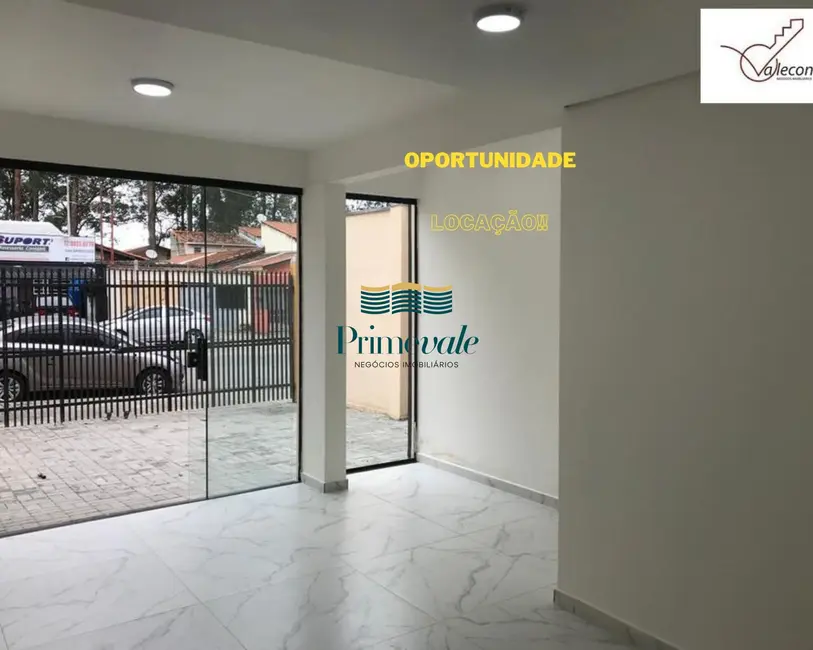 Loja com 1 quarto à venda, 24m2 em Sao Jose Dos Campos - SP - imagem 1 Foto 1 de Loja com 1 quarto à venda, 24m2 em Sao Jose Dos Campos - SP