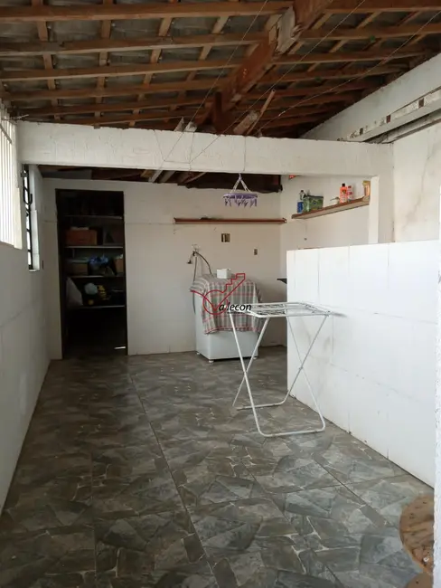 Foto 3 de Casa com 2 quartos à venda, 223m2 em Sao Jose Dos Campos - SP