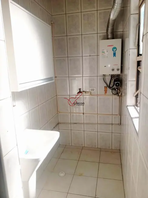 Apartamento com 2 quartos à venda, 48m2 em Sao Jose Dos Campos - SP - imagem 7 Foto 7 de Apartamento com 2 quartos à venda, 48m2 em Sao Jose Dos Campos - SP