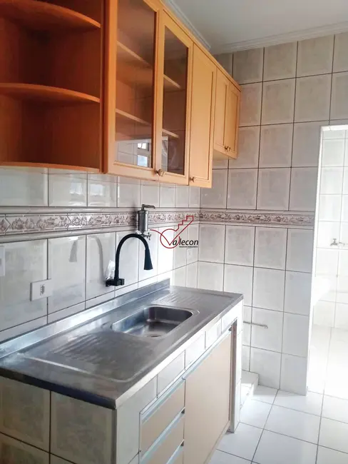 Apartamento com 2 quartos à venda, 48m2 em Sao Jose Dos Campos - SP - imagem 5 Foto 5 de Apartamento com 2 quartos à venda, 48m2 em Sao Jose Dos Campos - SP