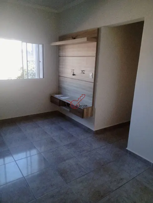 Apartamento com 2 quartos à venda, 48m2 em Sao Jose Dos Campos - SP - imagem 2 Foto 2 de Apartamento com 2 quartos à venda, 48m2 em Sao Jose Dos Campos - SP