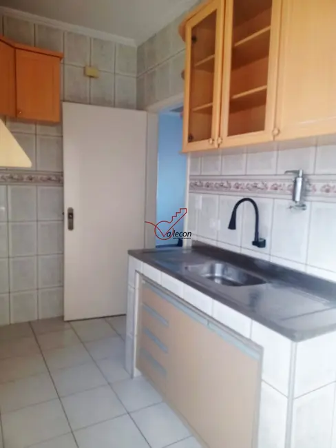 Apartamento com 2 quartos à venda, 48m2 em Sao Jose Dos Campos - SP - imagem 4 Foto 4 de Apartamento com 2 quartos à venda, 48m2 em Sao Jose Dos Campos - SP