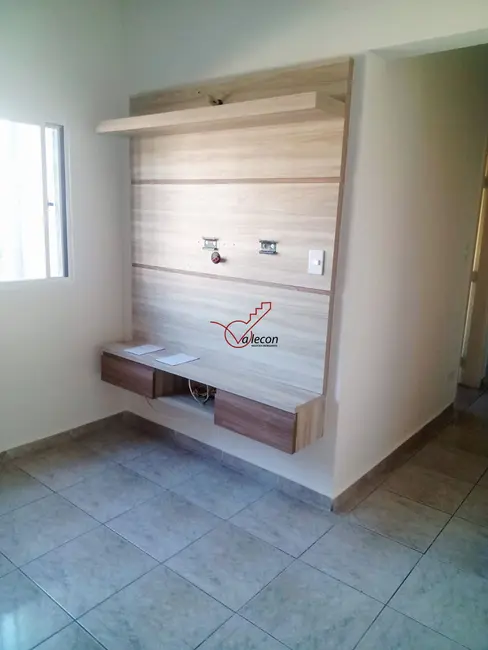 Apartamento com 2 quartos à venda, 48m2 em Sao Jose Dos Campos - SP - imagem 1 Foto 1 de Apartamento com 2 quartos à venda, 48m2 em Sao Jose Dos Campos - SP