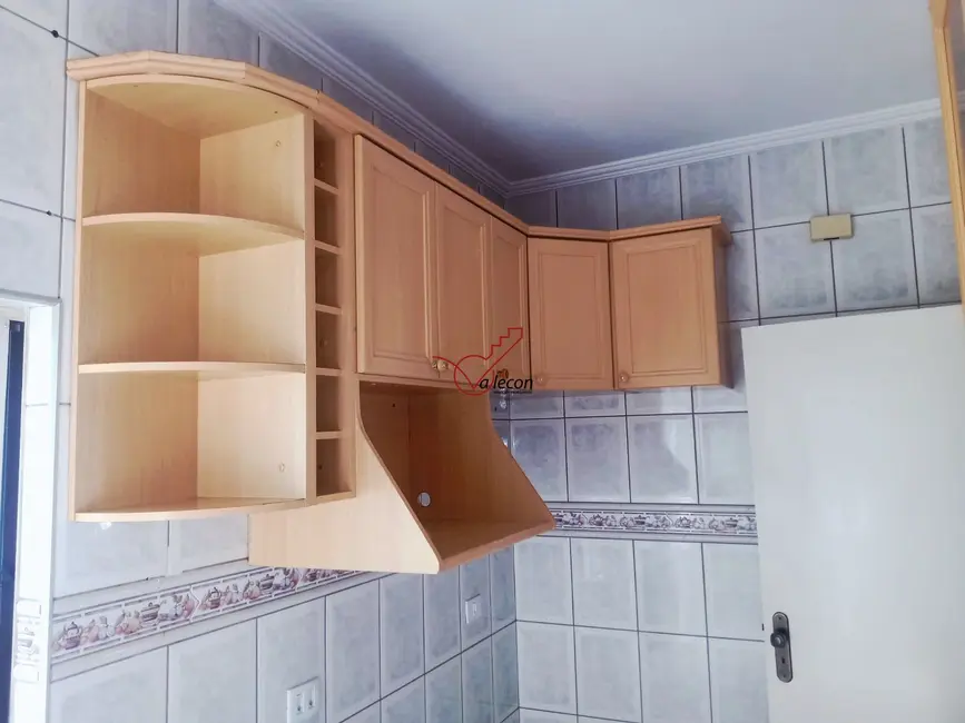 Apartamento com 2 quartos à venda, 48m2 em Sao Jose Dos Campos - SP - imagem 6 Foto 6 de Apartamento com 2 quartos à venda, 48m2 em Sao Jose Dos Campos - SP