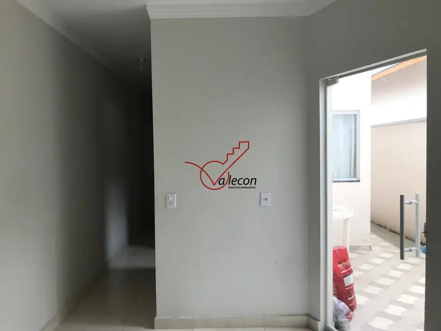 Casa com 2 quartos à venda, 90m2 em Jardim Continental II, Taubate - SP - imagem 5 Foto 5 de Casa com 2 quartos à venda, 90m2 em Jardim Continental II, Taubate - SP