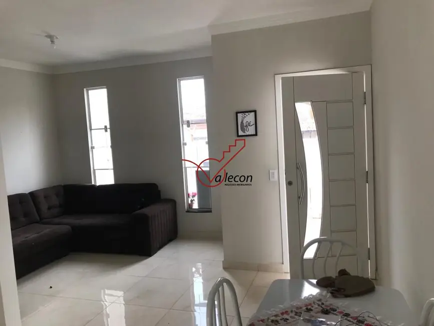 Casa com 2 quartos à venda, 90m2 em Jardim Continental II, Taubate - SP - imagem 3 Foto 3 de Casa com 2 quartos à venda, 90m2 em Jardim Continental II, Taubate - SP