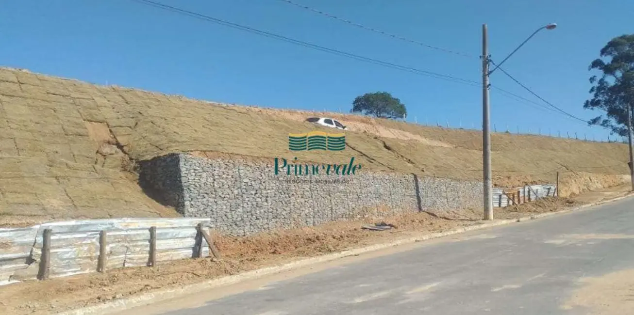 Foto 4 de Terreno / Lote à venda, 8253m2 em Veraneio Ijal, Jacarei - SP