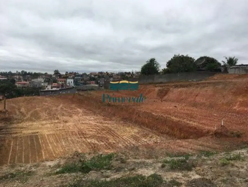 Foto 5 de Terreno / Lote à venda, 8253m2 em Veraneio Ijal, Jacarei - SP
