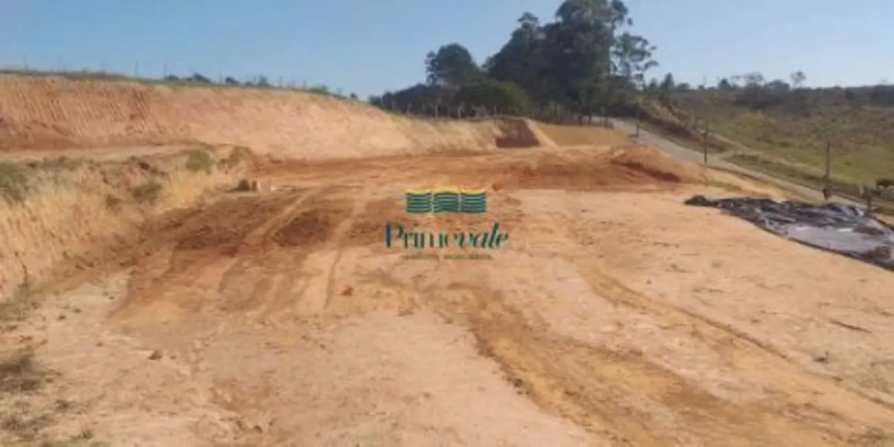 Foto 2 de Terreno / Lote à venda, 8253m2 em Veraneio Ijal, Jacarei - SP