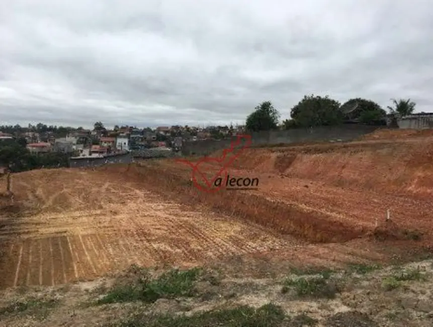 Foto 5 de Terreno / Lote à venda, 8253m2 em Veraneio Ijal, Jacarei - SP