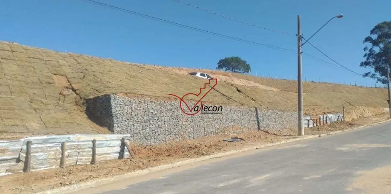 Foto 4 de Terreno / Lote à venda, 8253m2 em Veraneio Ijal, Jacarei - SP