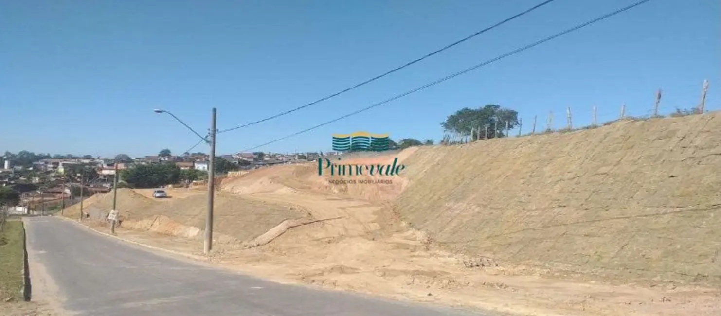 Foto 3 de Terreno / Lote à venda, 8253m2 em Veraneio Ijal, Jacarei - SP