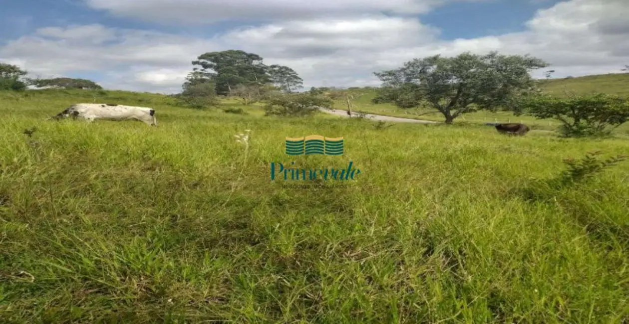Foto 1 de Terreno / Lote à venda, 8253m2 em Veraneio Ijal, Jacarei - SP