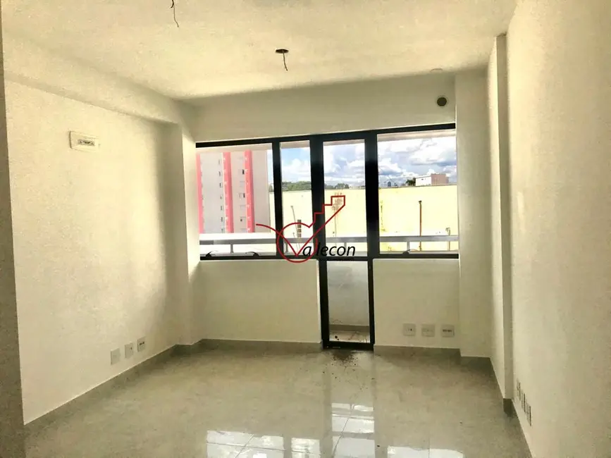 Foto 1 de Sala Comercial com 1 quarto para alugar, 24m2 em Sao Jose Dos Campos - SP