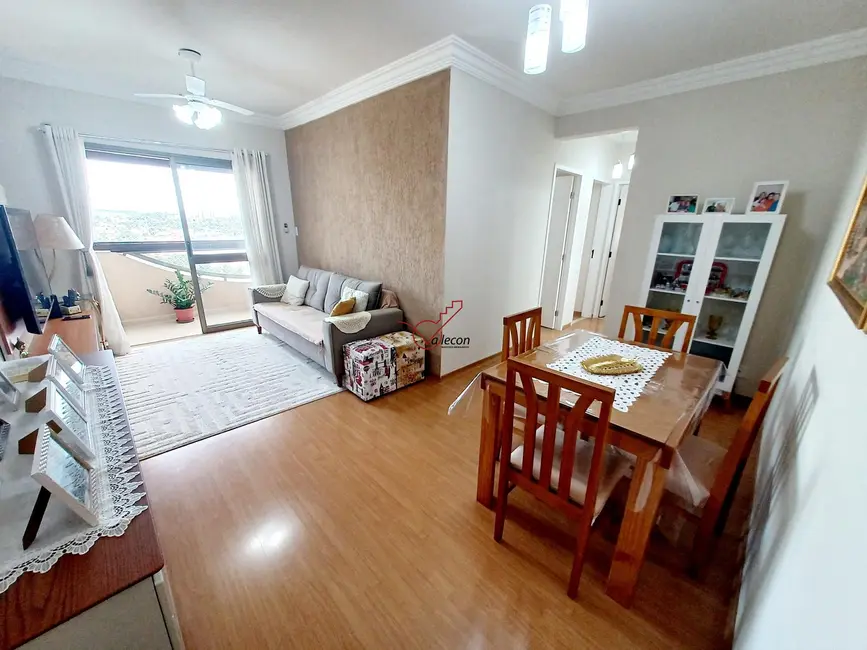 Apartamento com 3 quartos à venda, 75m2 em Sao Jose Dos Campos - SP - imagem 1 Foto 1 de Apartamento com 3 quartos à venda, 75m2 em Sao Jose Dos Campos - SP