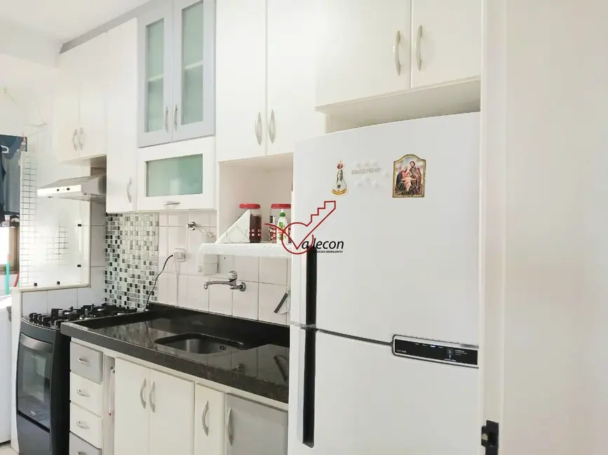 Apartamento com 3 quartos à venda, 75m2 em Sao Jose Dos Campos - SP - imagem 3 Foto 3 de Apartamento com 3 quartos à venda, 75m2 em Sao Jose Dos Campos - SP