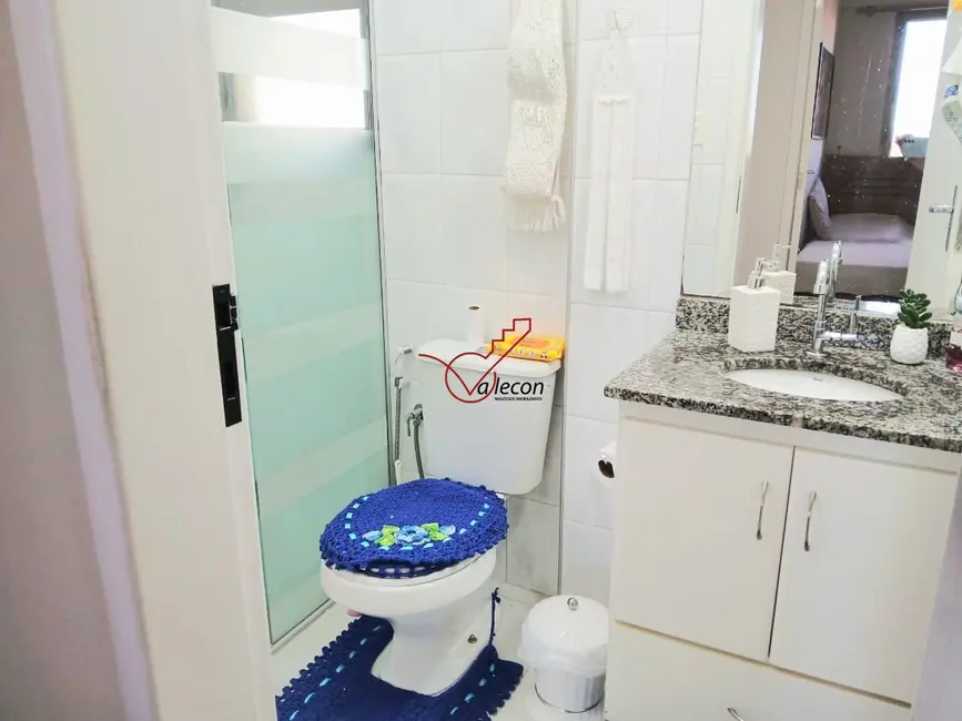 Apartamento com 3 quartos à venda, 75m2 em Sao Jose Dos Campos - SP - imagem 8 Foto 8 de Apartamento com 3 quartos à venda, 75m2 em Sao Jose Dos Campos - SP