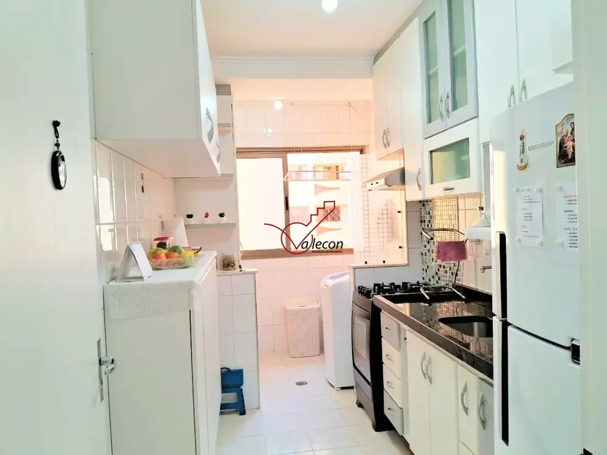 Apartamento com 3 quartos à venda, 75m2 em Sao Jose Dos Campos - SP - imagem 4 Foto 4 de Apartamento com 3 quartos à venda, 75m2 em Sao Jose Dos Campos - SP