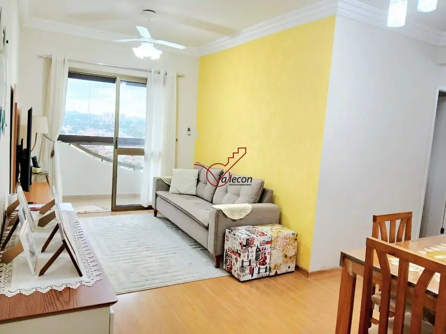 Apartamento com 3 quartos à venda, 75m2 em Sao Jose Dos Campos - SP - imagem 1 Foto 1 de Apartamento com 3 quartos à venda, 75m2 em Sao Jose Dos Campos - SP
