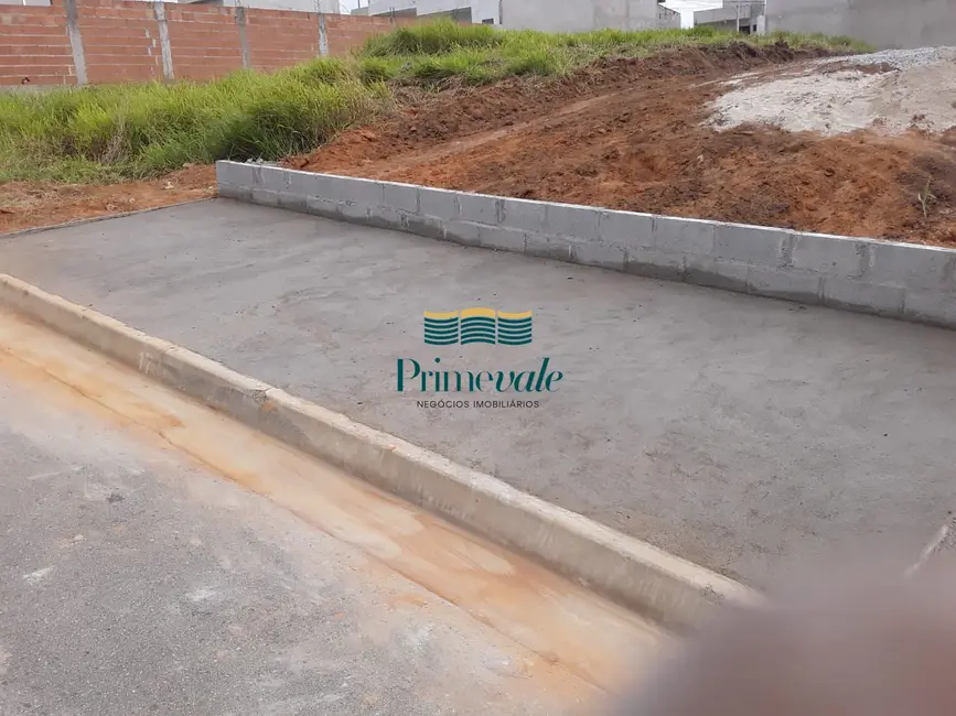 Foto 3 de Terreno / Lote à venda, 175m2 em Sao Jose Dos Campos - SP