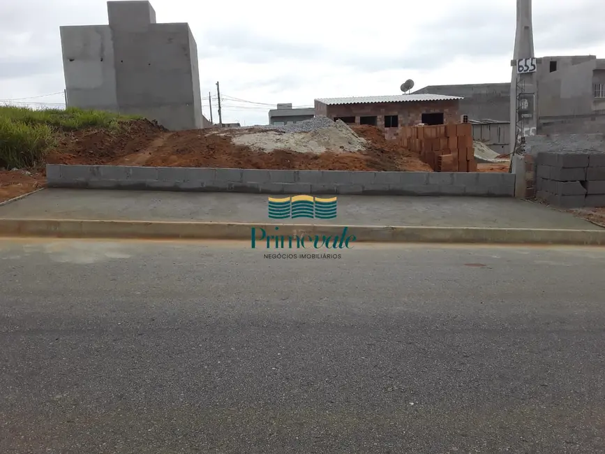 Foto 1 de Terreno / Lote à venda, 175m2 em Sao Jose Dos Campos - SP