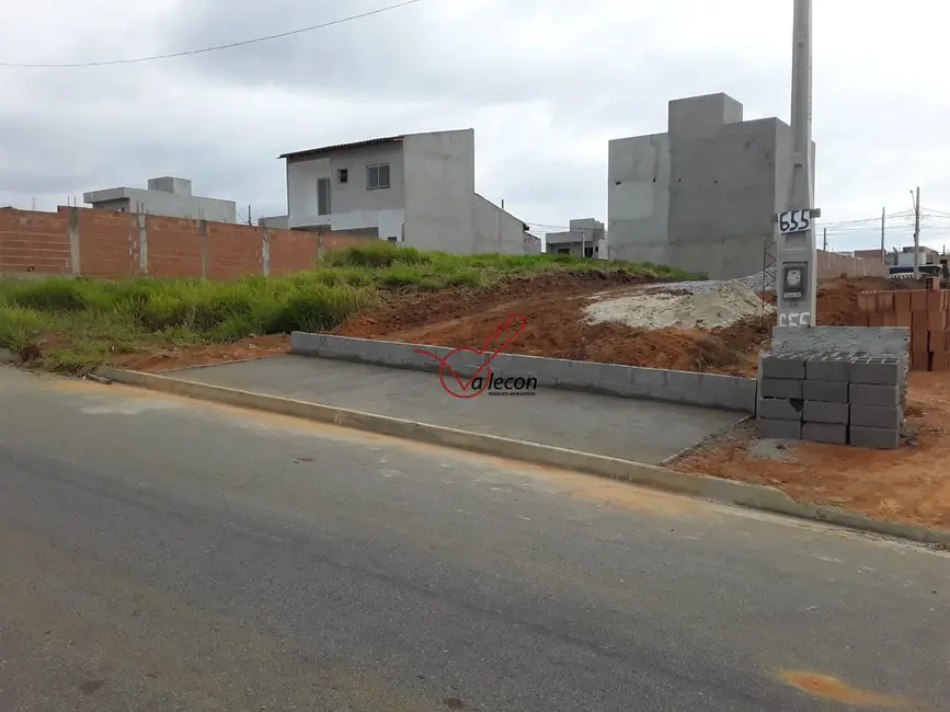 Foto 2 de Terreno / Lote à venda, 175m2 em Sao Jose Dos Campos - SP