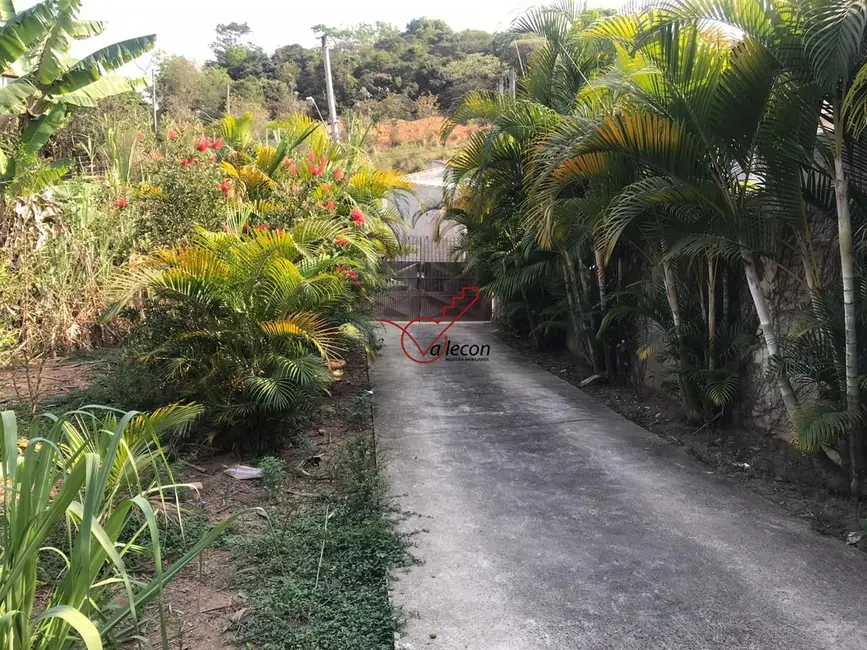 Foto 1 de Chácara com 2 quartos para alugar, 150m2 em Sao Jose Dos Campos - SP