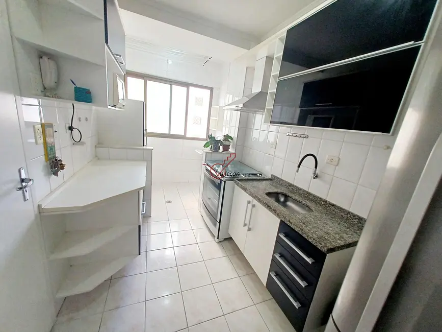 Foto 1 de Apartamento com 3 quartos para alugar, 76m2 em Sao Jose Dos Campos - SP