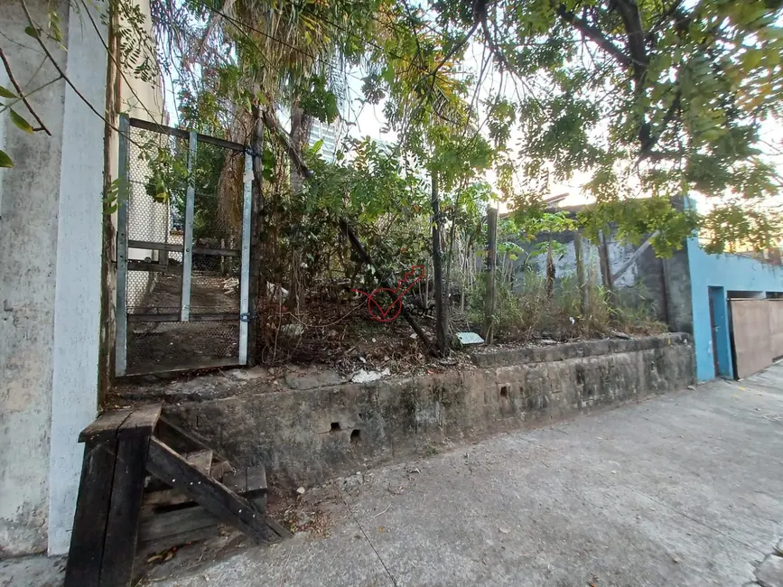 Foto 4 de Terreno / Lote à venda, 333m2 em Sao Jose Dos Campos - SP