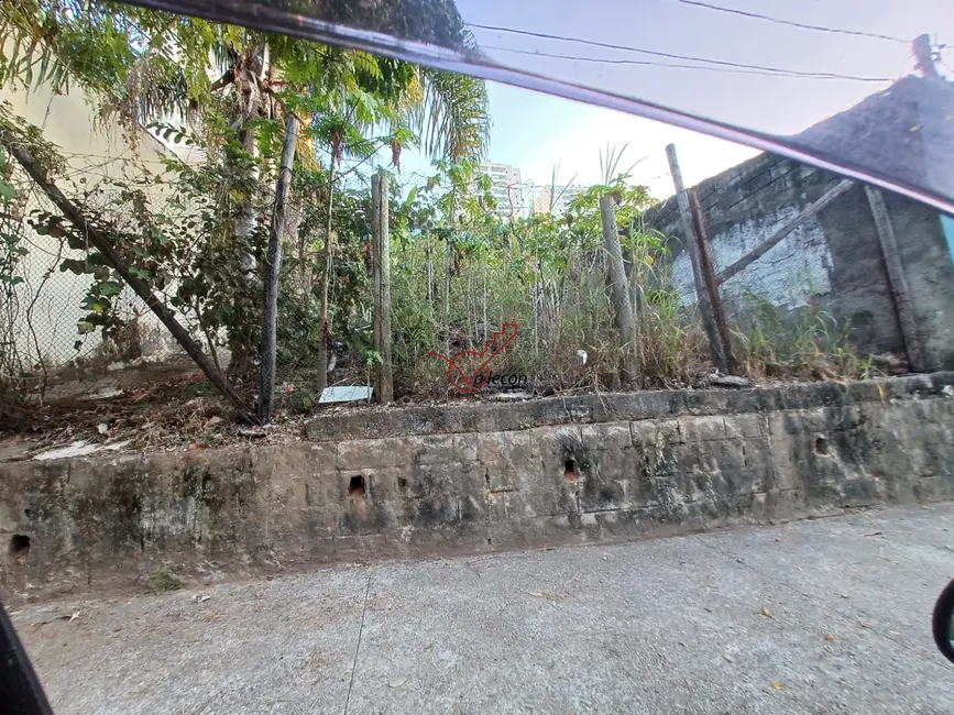 Foto 1 de Terreno / Lote à venda, 333m2 em Sao Jose Dos Campos - SP