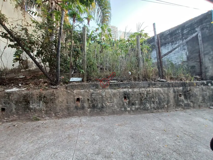 Foto 3 de Terreno / Lote à venda, 333m2 em Sao Jose Dos Campos - SP