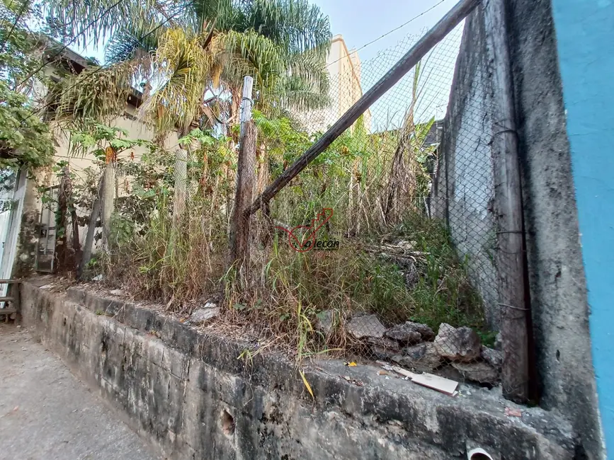 Foto 5 de Terreno / Lote à venda, 333m2 em Sao Jose Dos Campos - SP