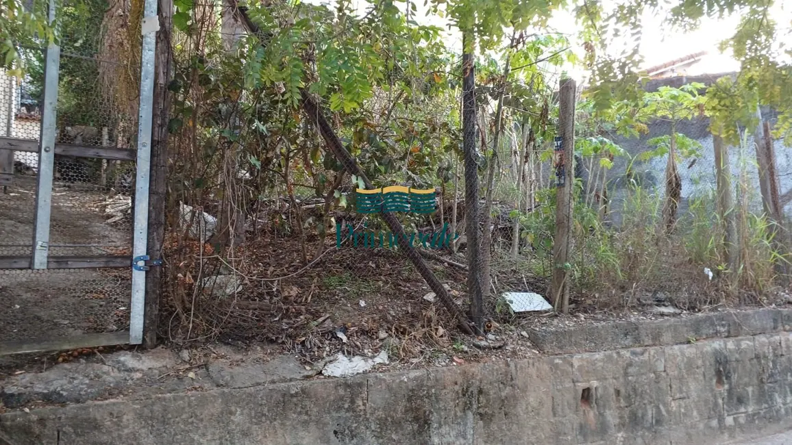 Foto 2 de Terreno / Lote à venda, 333m2 em Sao Jose Dos Campos - SP