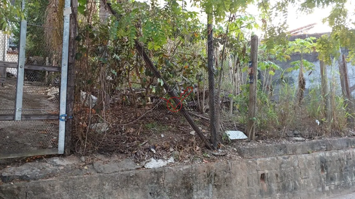 Foto 2 de Terreno / Lote à venda, 333m2 em Sao Jose Dos Campos - SP