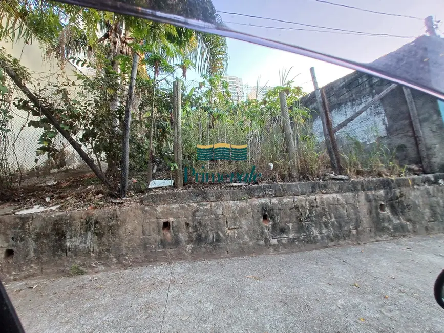 Foto 1 de Terreno / Lote à venda, 333m2 em Sao Jose Dos Campos - SP