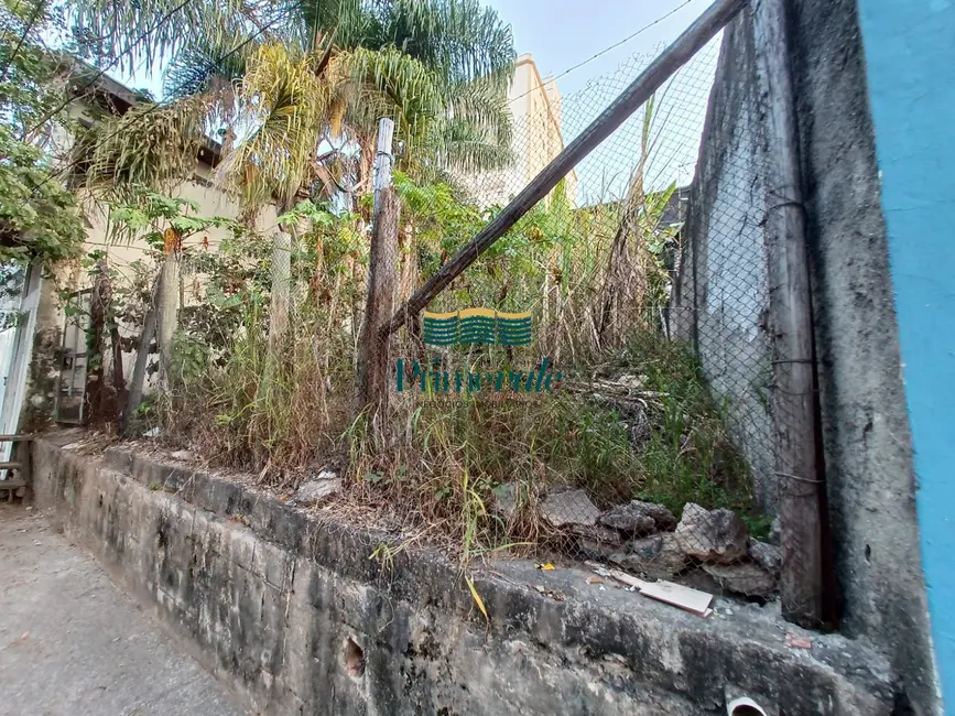 Foto 5 de Terreno / Lote à venda, 333m2 em Sao Jose Dos Campos - SP