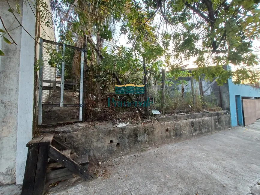 Foto 4 de Terreno / Lote à venda, 333m2 em Sao Jose Dos Campos - SP
