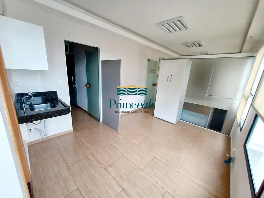 Sala Comercial com 2 quartos à venda, 44m2 em Sao Jose Dos Campos - SP - imagem 4 Foto 4 de Sala Comercial com 2 quartos à venda, 44m2 em Sao Jose Dos Campos - SP