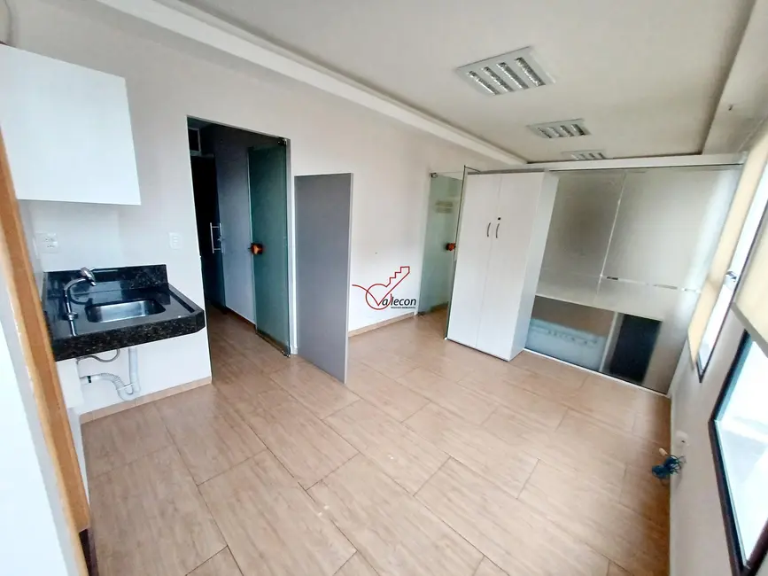 Foto 4 de Sala Comercial com 2 quartos à venda, 44m2 em Sao Jose Dos Campos - SP
