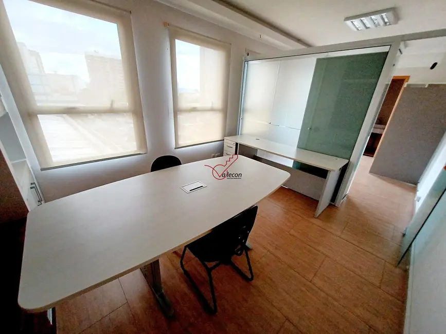 Foto 2 de Sala Comercial com 2 quartos à venda, 44m2 em Sao Jose Dos Campos - SP