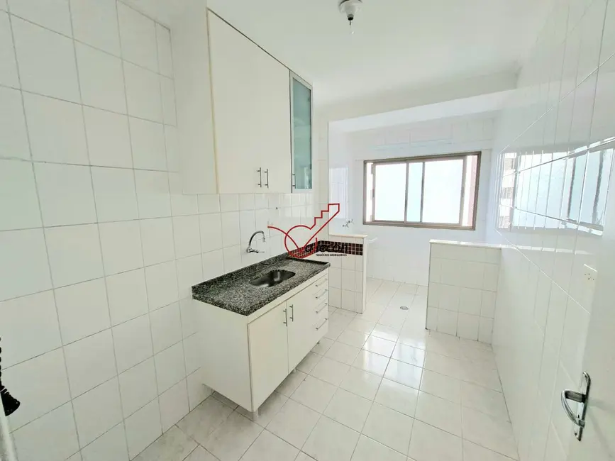 Foto 1 de Apartamento com 3 quartos para alugar, 75m2 em Sao Jose Dos Campos - SP