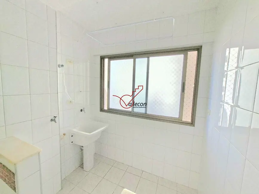 Foto 2 de Apartamento com 3 quartos para alugar, 75m2 em Sao Jose Dos Campos - SP
