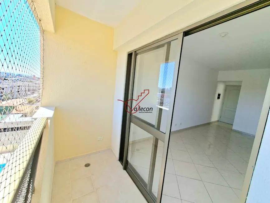 Foto 9 de Apartamento com 3 quartos para alugar, 75m2 em Sao Jose Dos Campos - SP