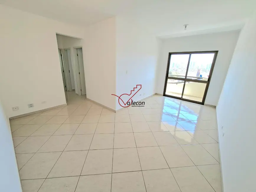 Foto 4 de Apartamento com 3 quartos para alugar, 75m2 em Sao Jose Dos Campos - SP