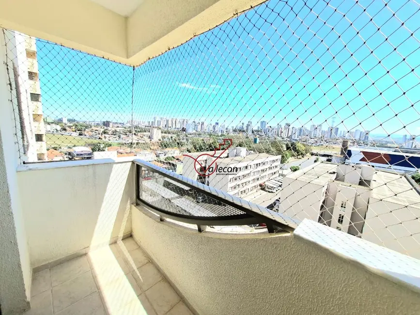 Foto 8 de Apartamento com 3 quartos para alugar, 75m2 em Sao Jose Dos Campos - SP